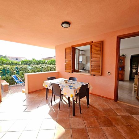 Costa Mediterranea Holiday Homes Campofelice Di Roccella Eksteriør billede
