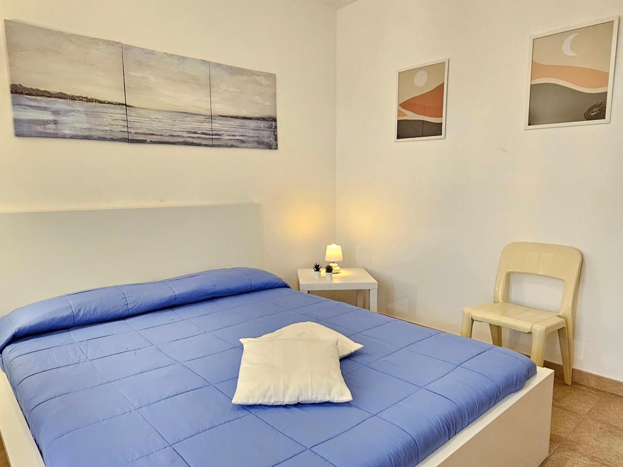 Costa Mediterranea Holiday Homes Campofelice Di Roccella Eksteriør billede