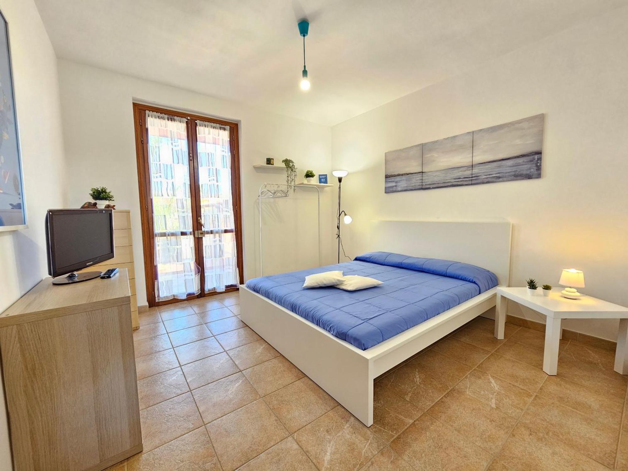 Costa Mediterranea Holiday Homes Campofelice Di Roccella Eksteriør billede