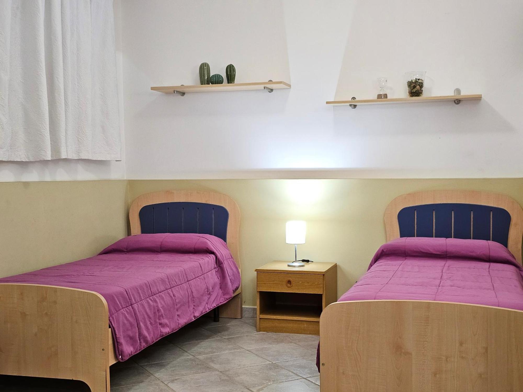 Costa Mediterranea Holiday Homes Campofelice Di Roccella Eksteriør billede