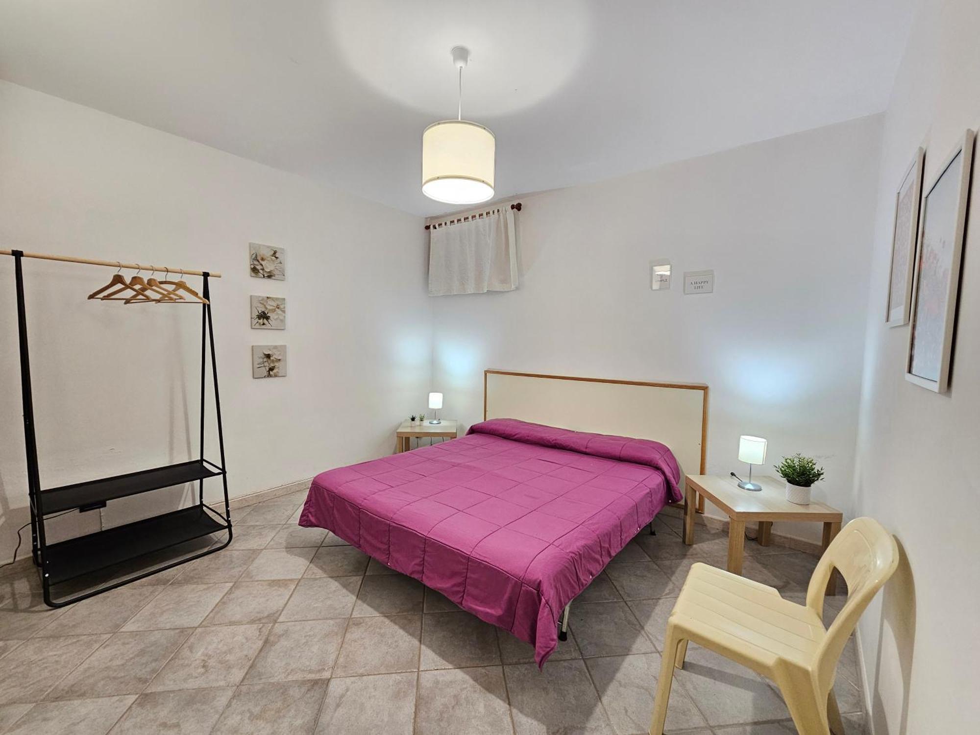 Costa Mediterranea Holiday Homes Campofelice Di Roccella Eksteriør billede