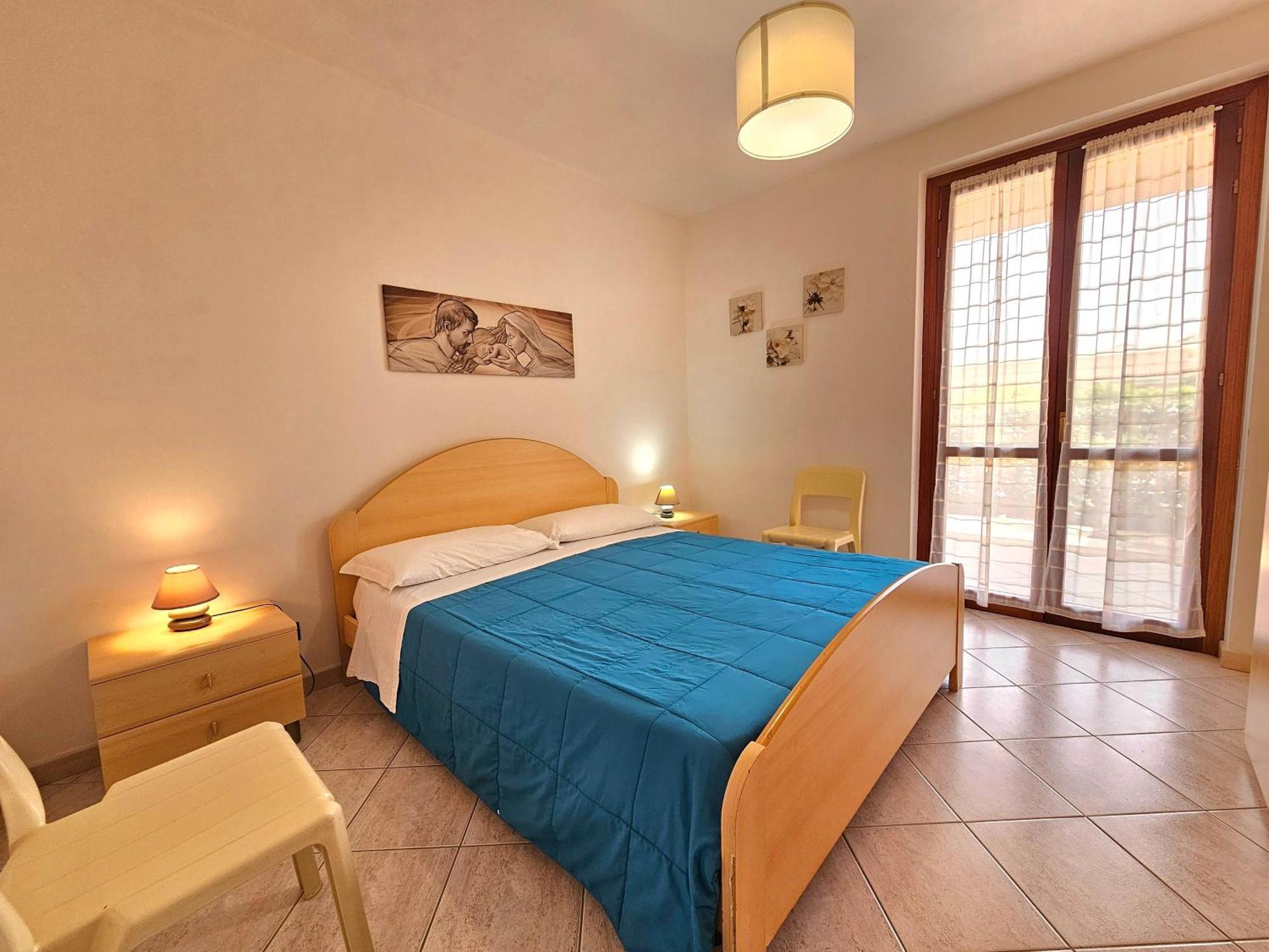 Costa Mediterranea Holiday Homes Campofelice Di Roccella Eksteriør billede