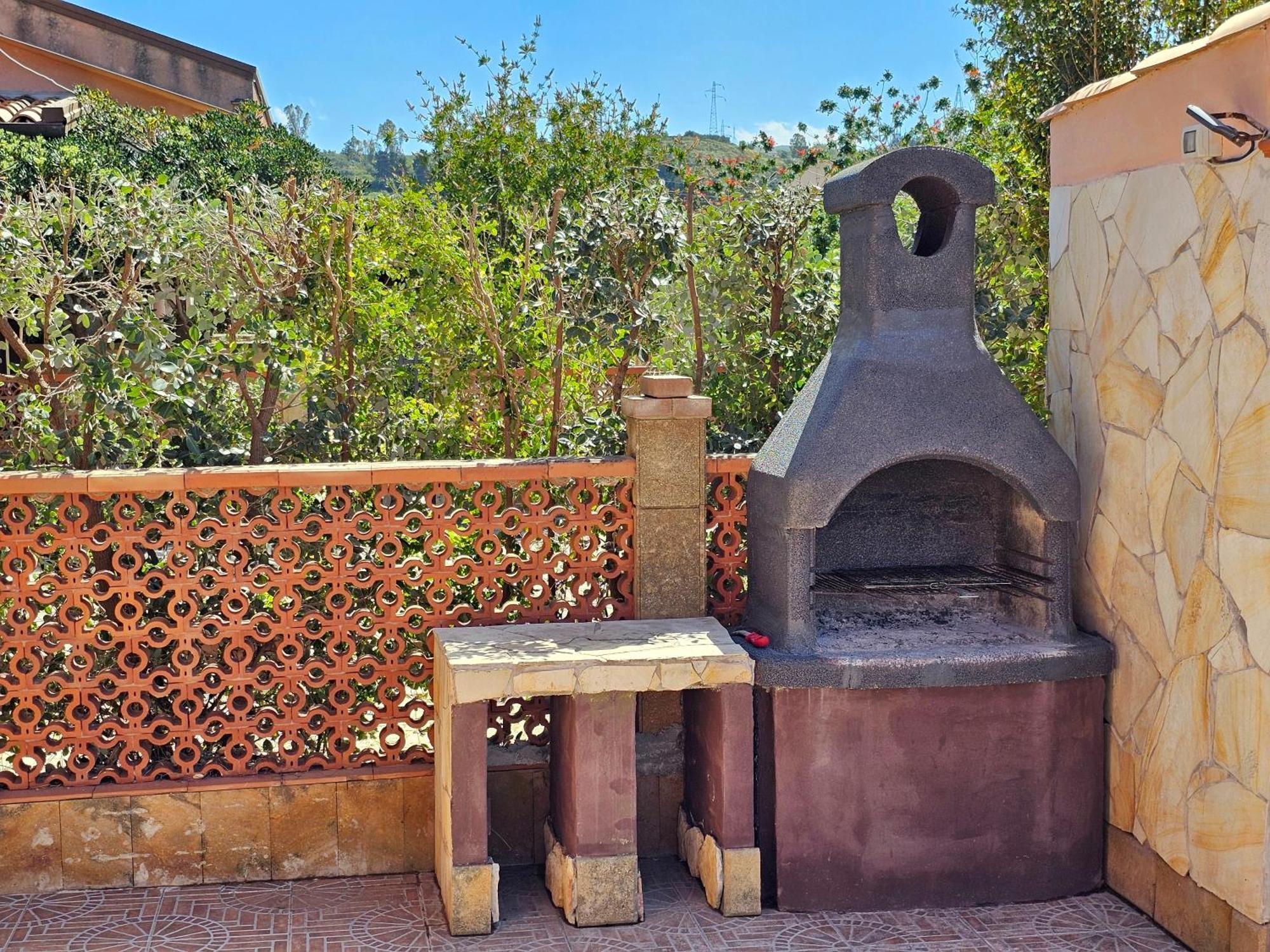 Costa Mediterranea Holiday Homes Campofelice Di Roccella Eksteriør billede