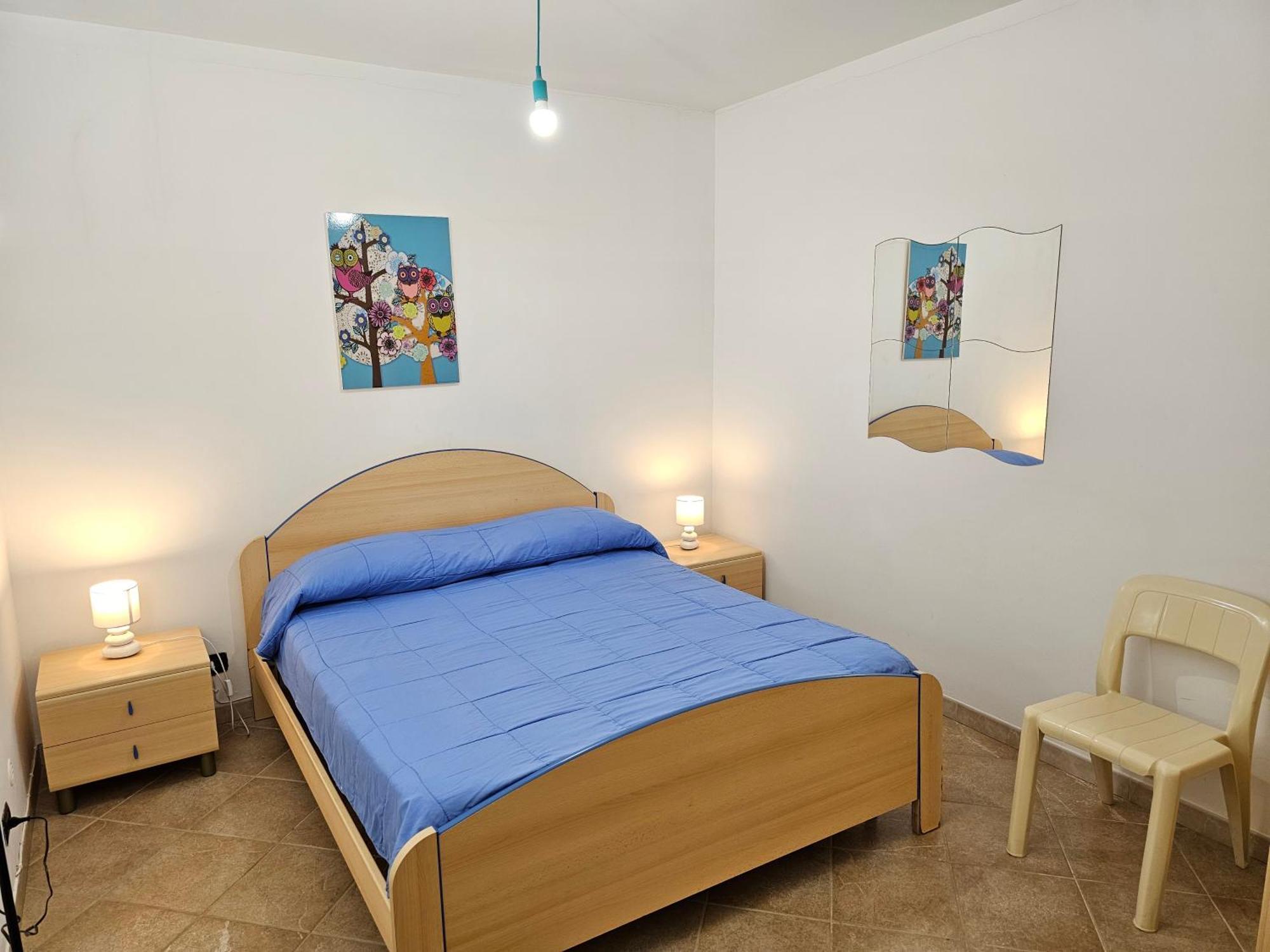 Costa Mediterranea Holiday Homes Campofelice Di Roccella Værelse billede