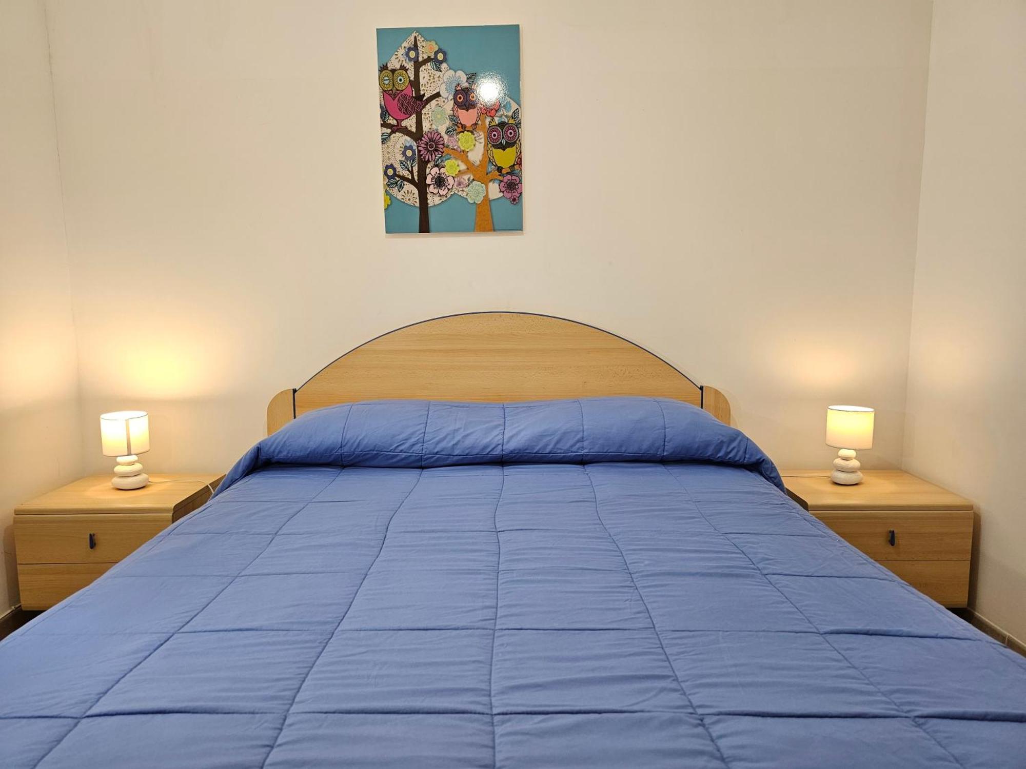 Costa Mediterranea Holiday Homes Campofelice Di Roccella Værelse billede