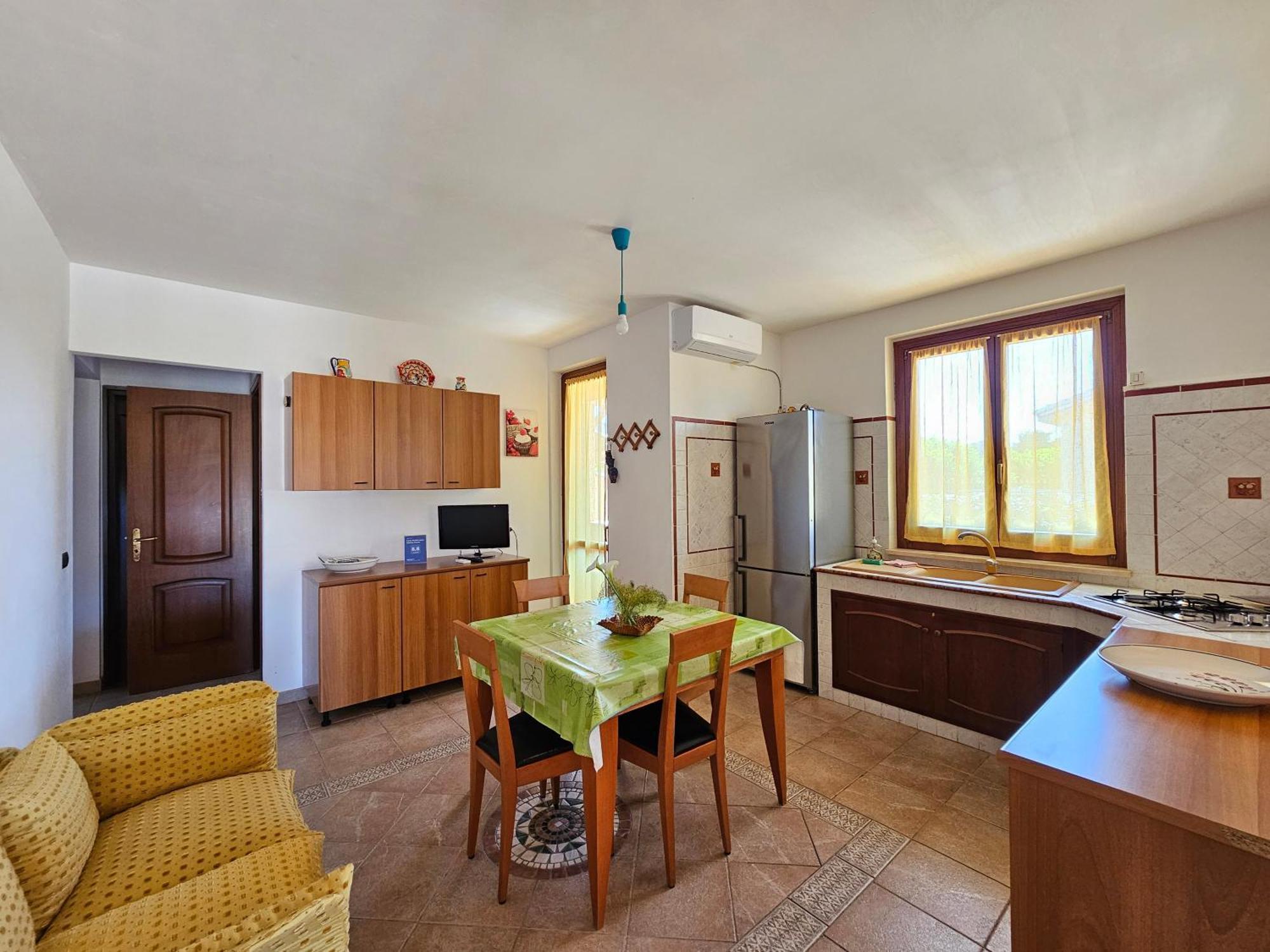 Costa Mediterranea Holiday Homes Campofelice Di Roccella Værelse billede