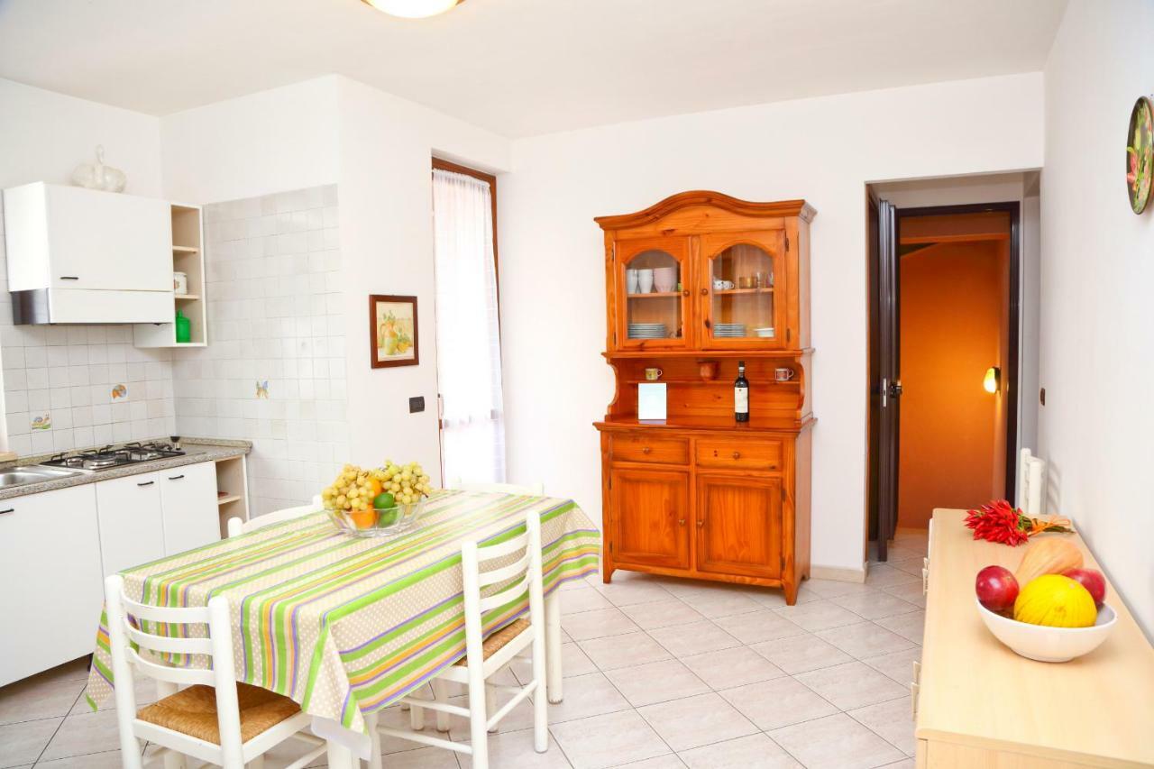 Costa Mediterranea Holiday Homes Campofelice Di Roccella Eksteriør billede